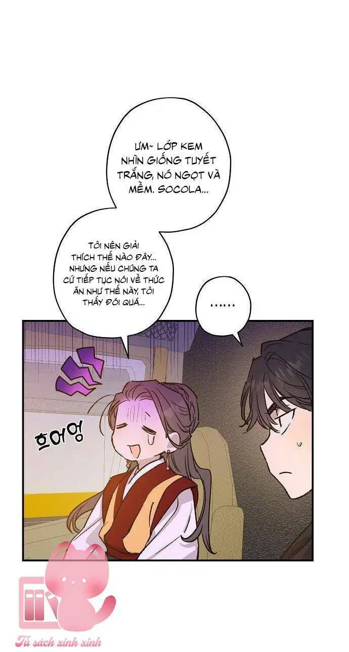 Onsaemiro Nettruyen ZZZ Chương 24 Page 37