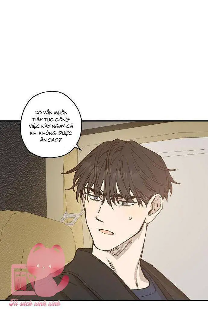 Onsaemiro Nettruyen ZZZ Chương 24 Page 38
