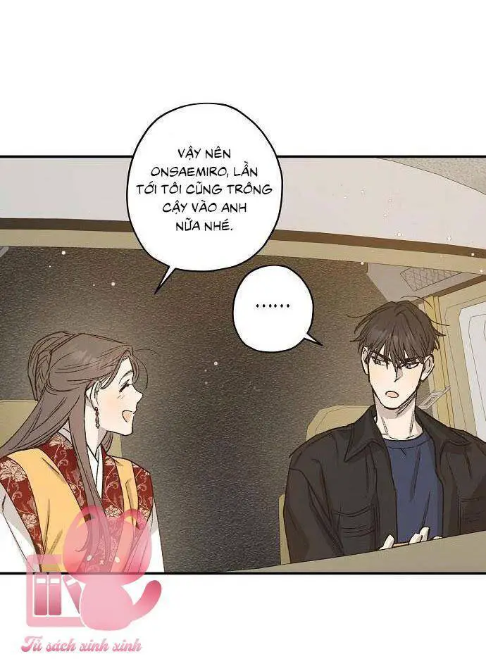 Onsaemiro Nettruyen ZZZ Chương 24 Page 41