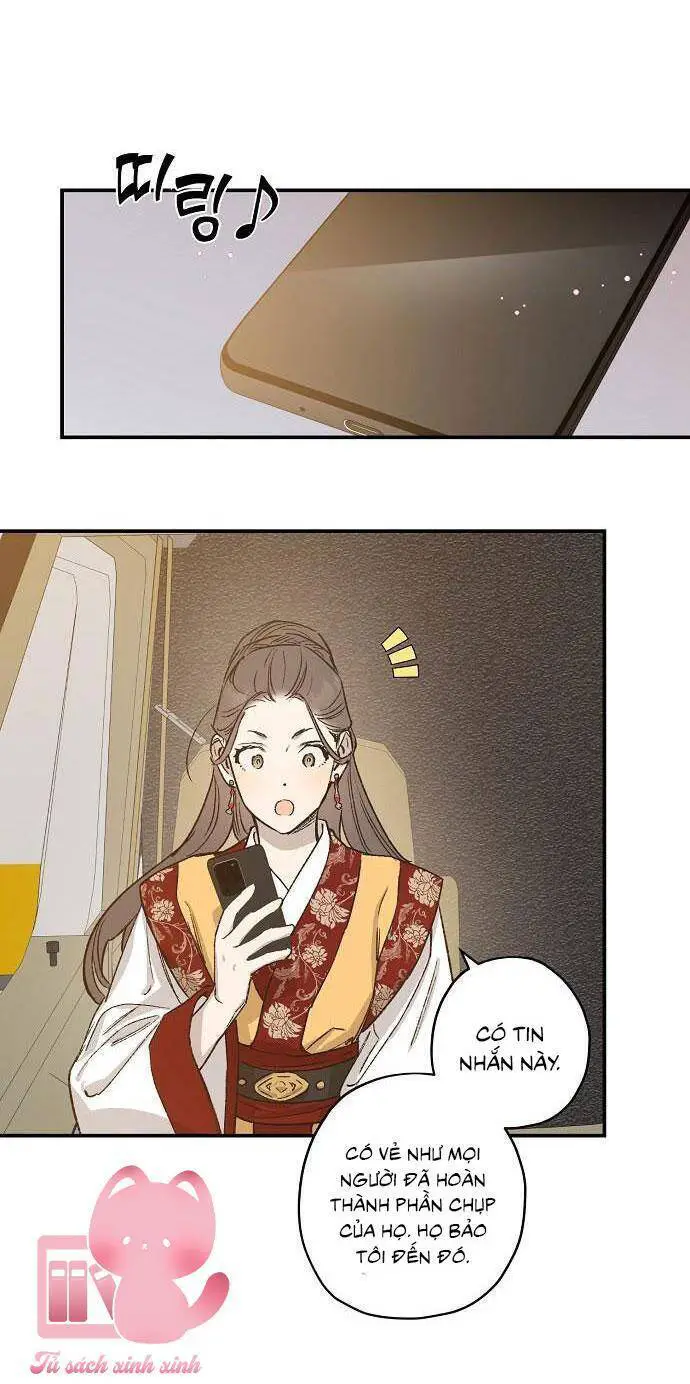 Onsaemiro Nettruyen ZZZ Chương 24 Page 42