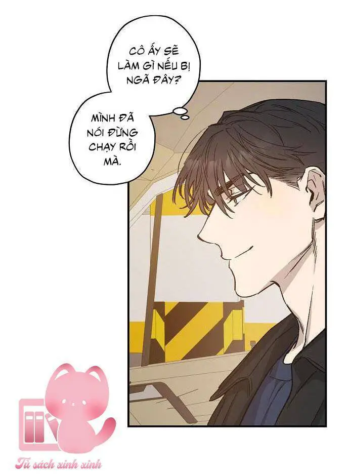 Onsaemiro Nettruyen ZZZ Chương 24 Page 45