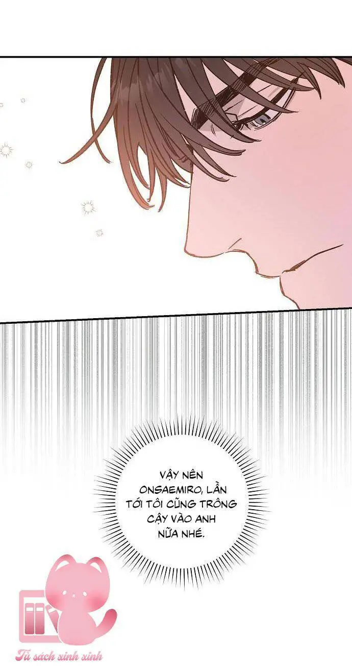 Onsaemiro Nettruyen ZZZ Chương 24 Page 46