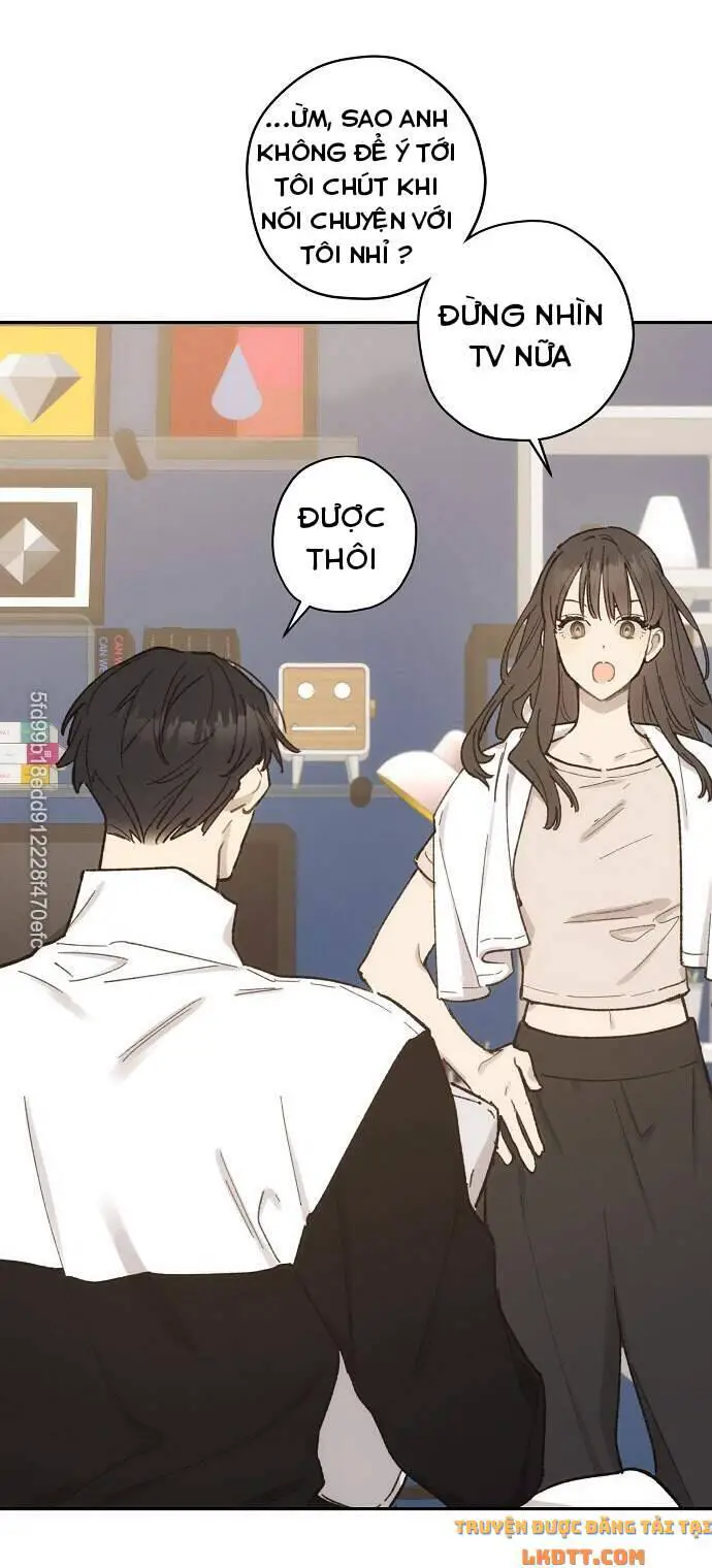 Onsaemiro Nettruyen ZZZ Chương 13 Page 17