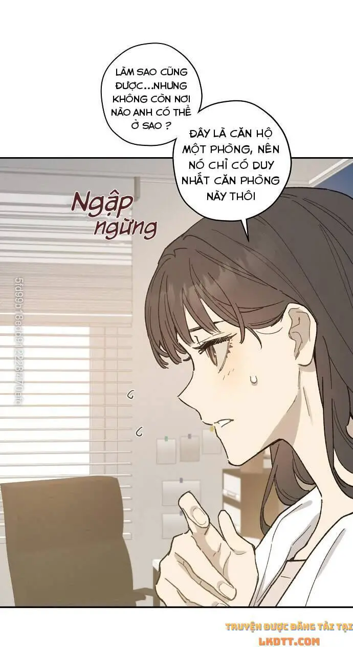 Onsaemiro Nettruyen ZZZ Chương 13 Page 18