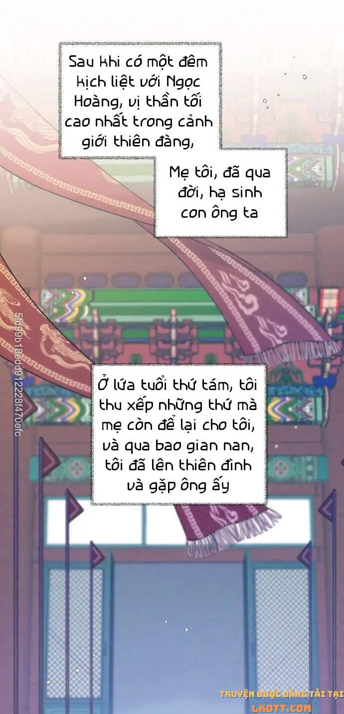 Onsaemiro Nettruyen ZZZ Chương 13 Page 40
