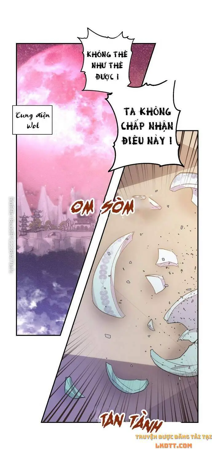 Onsaemiro Nettruyen ZZZ Chương 13 Page 42