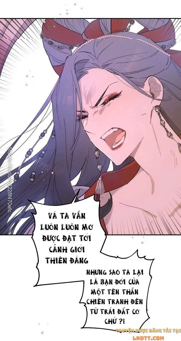 Onsaemiro Nettruyen ZZZ Chương 13 Page 44