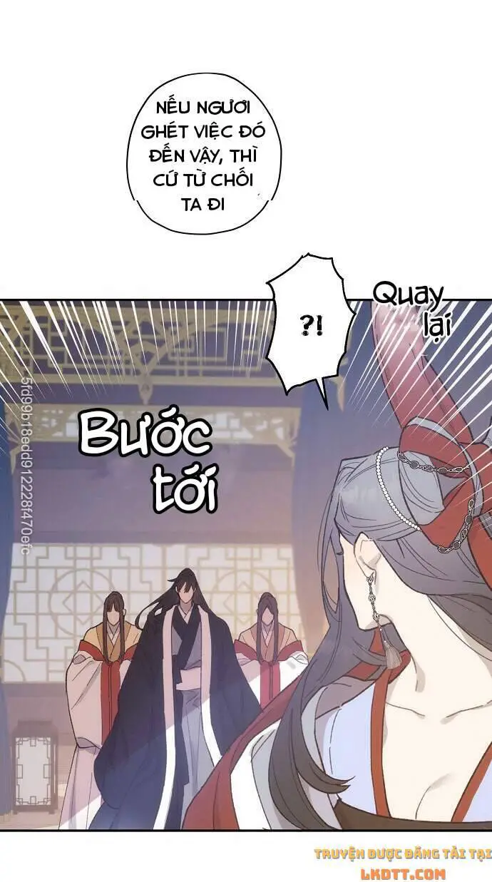 Onsaemiro Nettruyen ZZZ Chương 13 Page 45
