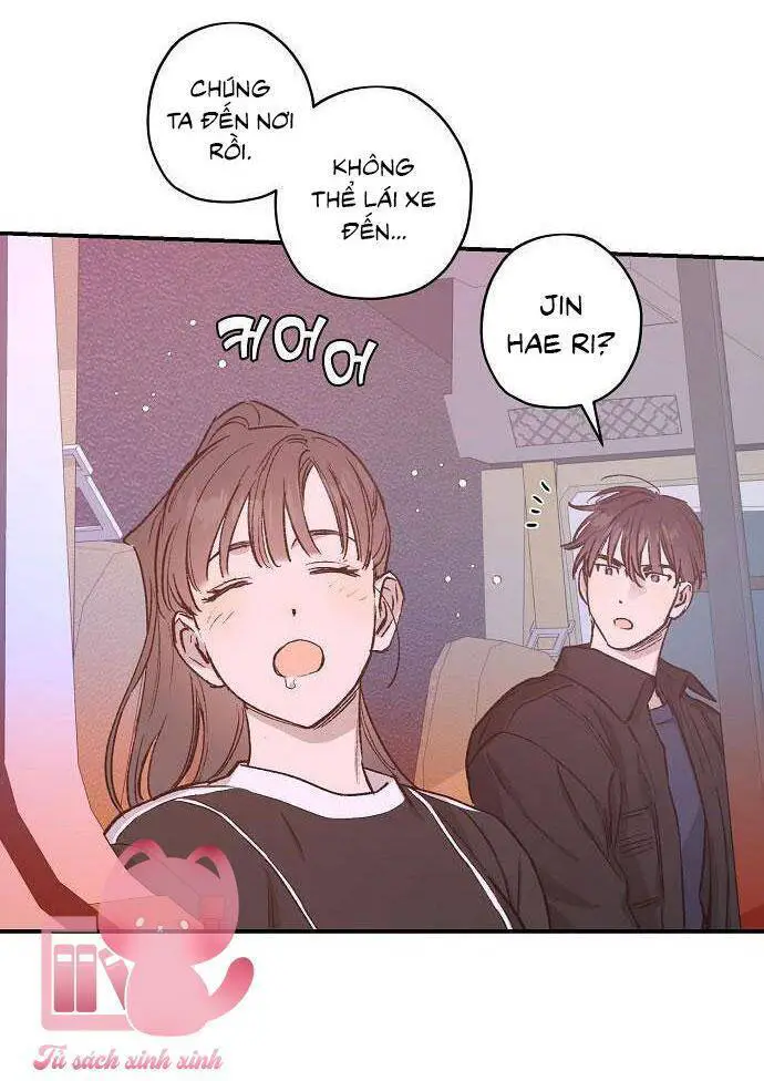 Onsaemiro Nettruyen ZZZ Chương 25 Page 28