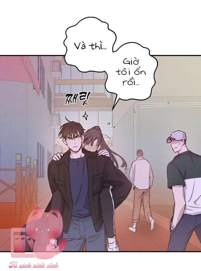 Onsaemiro Nettruyen ZZZ Chương 25 Page 36