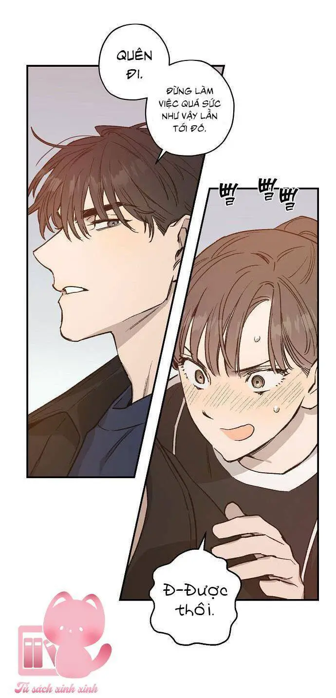 Onsaemiro Nettruyen ZZZ Chương 25 Page 37