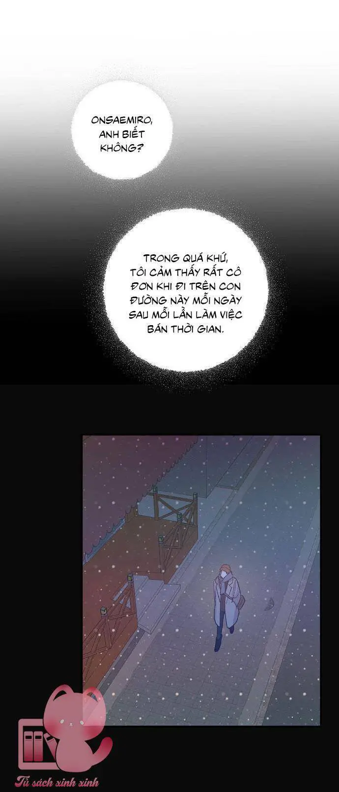 Onsaemiro Nettruyen ZZZ Chương 25 Page 39