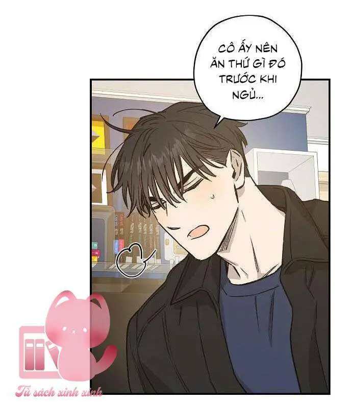 Onsaemiro Nettruyen ZZZ Chương 25 Page 47