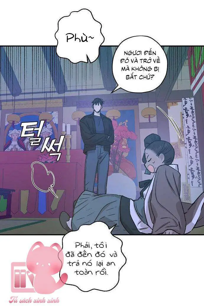 Onsaemiro Nettruyen ZZZ Chương 25 Page 53