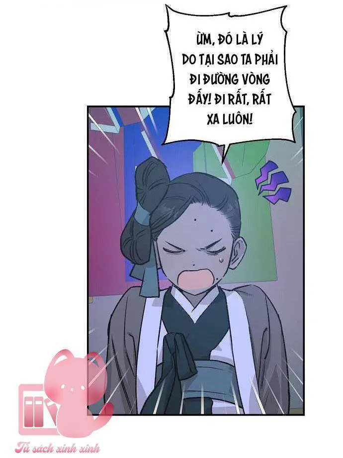 Onsaemiro Nettruyen ZZZ Chương 25 Page 55