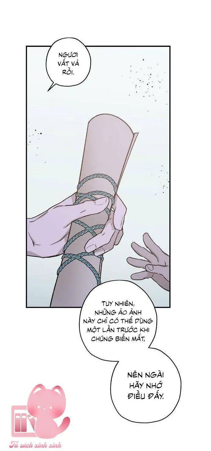 Onsaemiro Nettruyen ZZZ Chương 25 Page 58