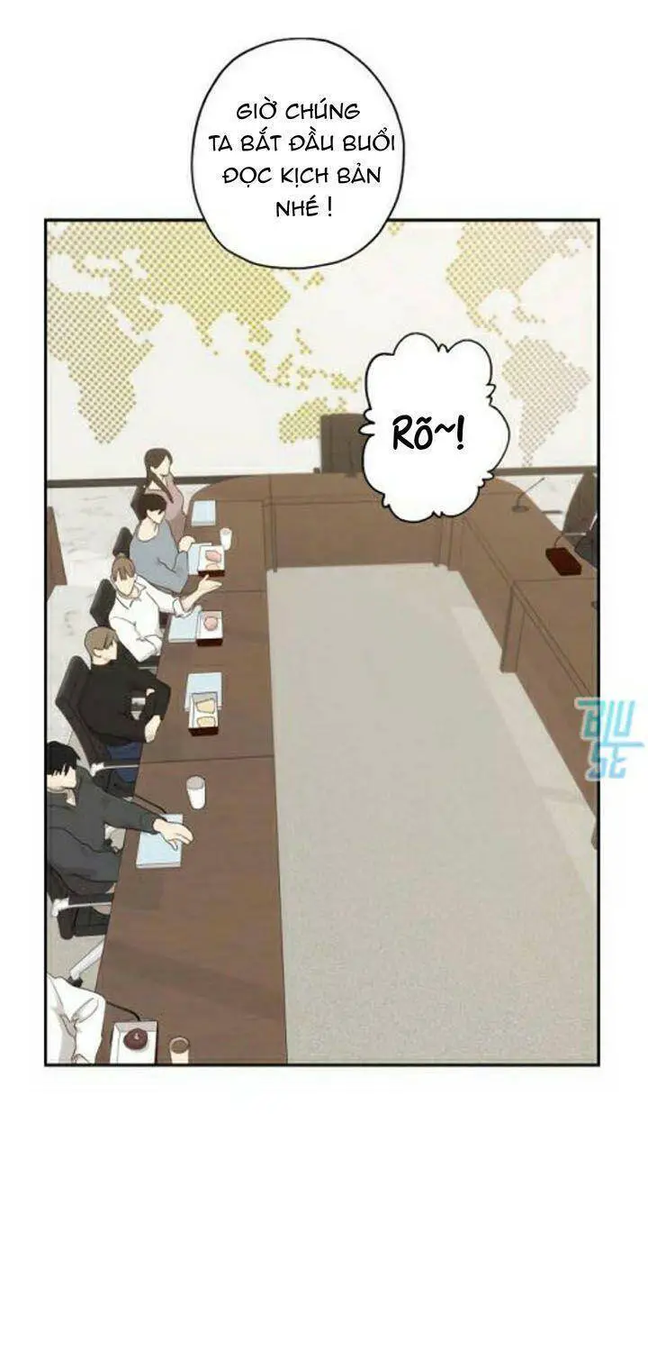 Onsaemiro Nettruyen ZZZ Chương 11 Page 33