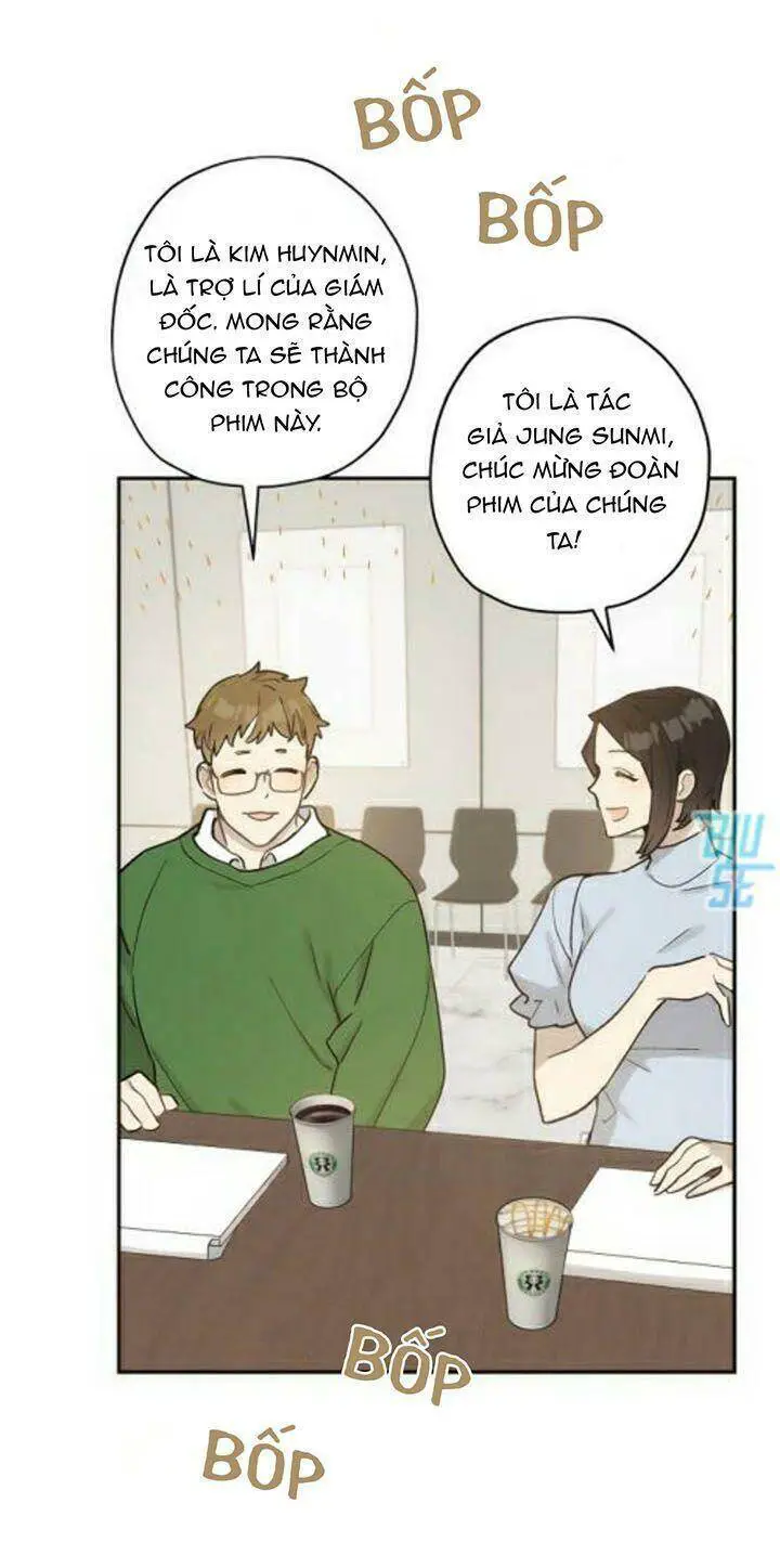 Onsaemiro Nettruyen ZZZ Chương 11 Page 35