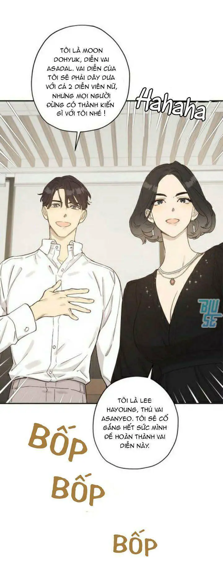 Onsaemiro Nettruyen ZZZ Chương 11 Page 36