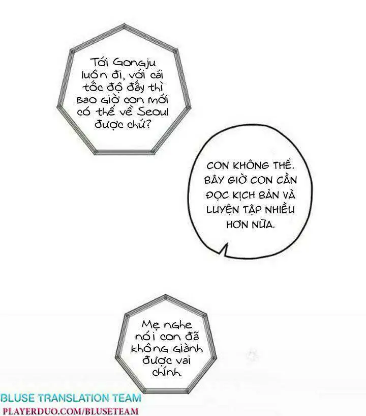 Onsaemiro Nettruyen ZZZ Chương 11 Page 39