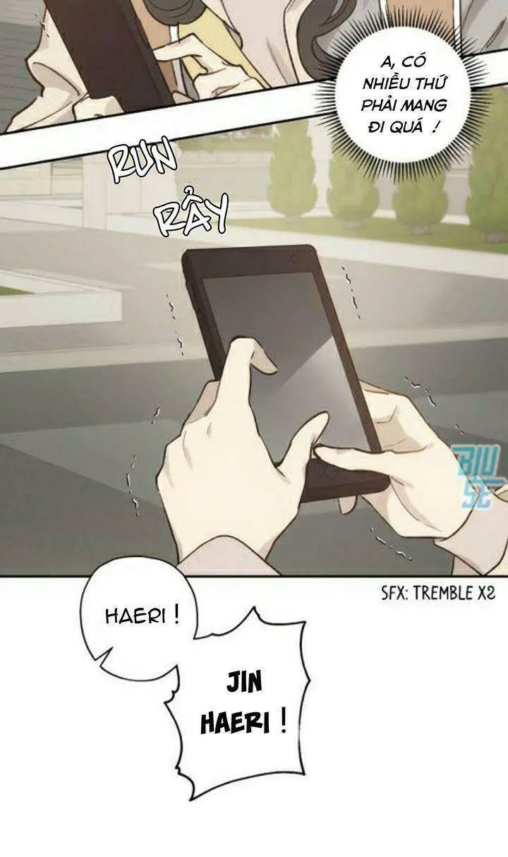 Onsaemiro Nettruyen ZZZ Chương 11 Page 51
