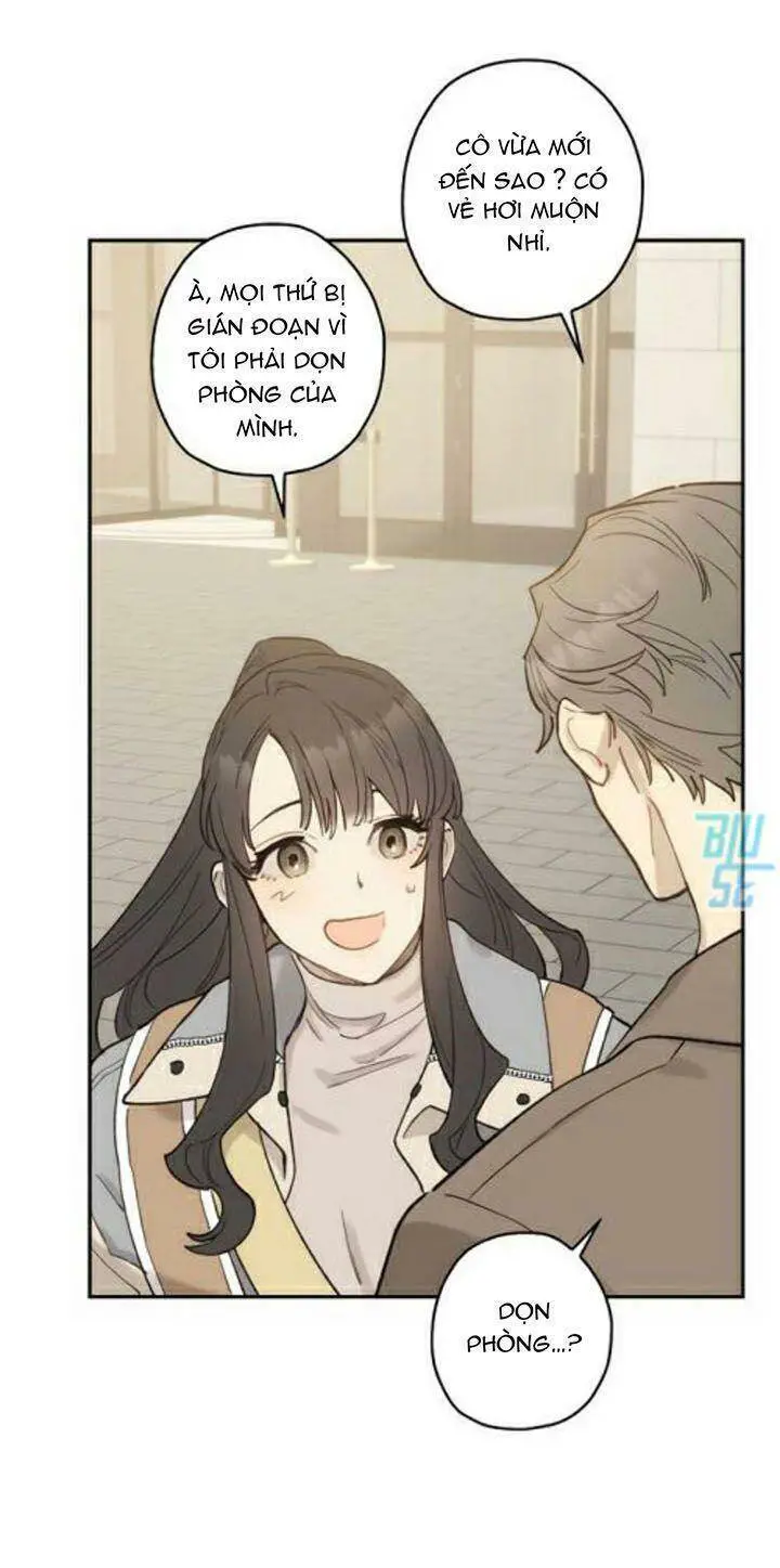 Onsaemiro Nettruyen ZZZ Chương 11 Page 53
