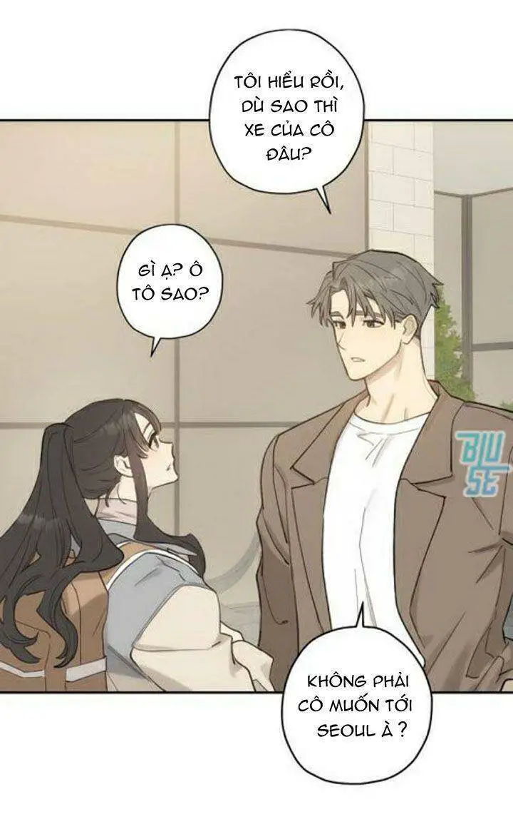 Onsaemiro Nettruyen ZZZ Chương 11 Page 55