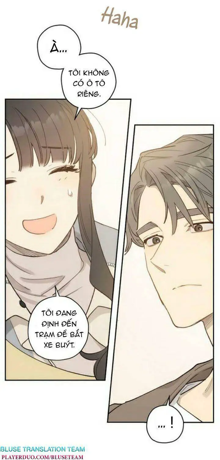 Onsaemiro Nettruyen ZZZ Chương 11 Page 56