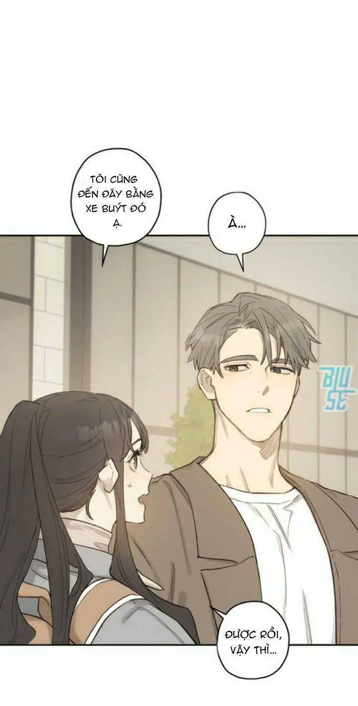 Onsaemiro Nettruyen ZZZ Chương 11 Page 57