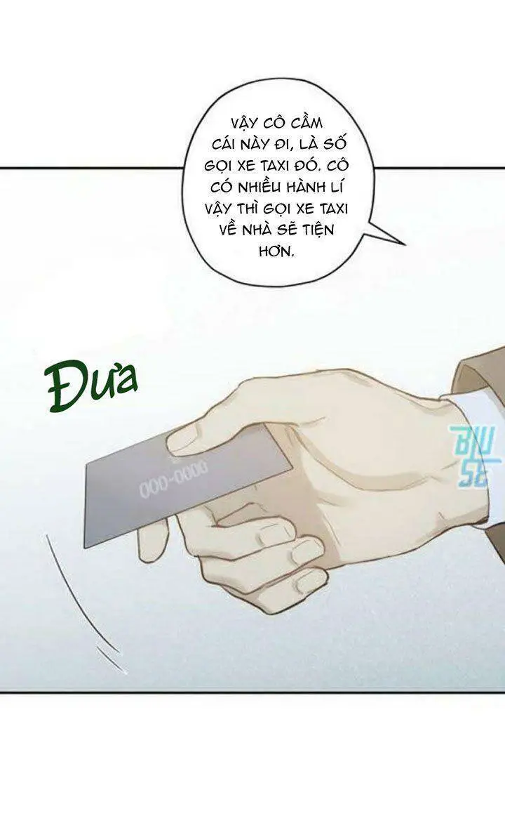 Onsaemiro Nettruyen ZZZ Chương 11 Page 58