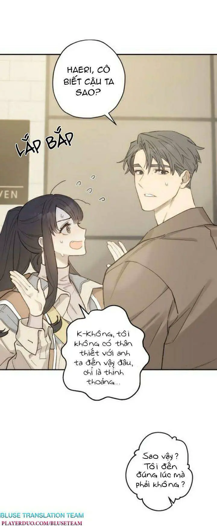 Onsaemiro Nettruyen ZZZ Chương 11 Page 71