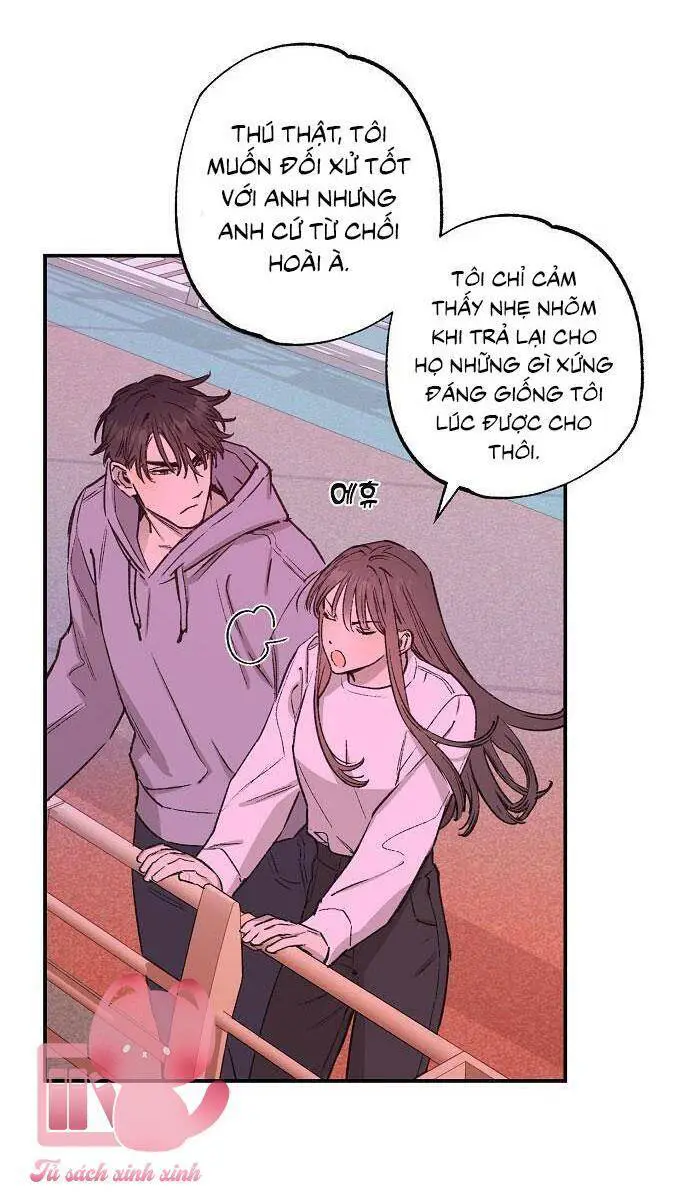 Onsaemiro Nettruyen ZZZ Chương 31 Page 9