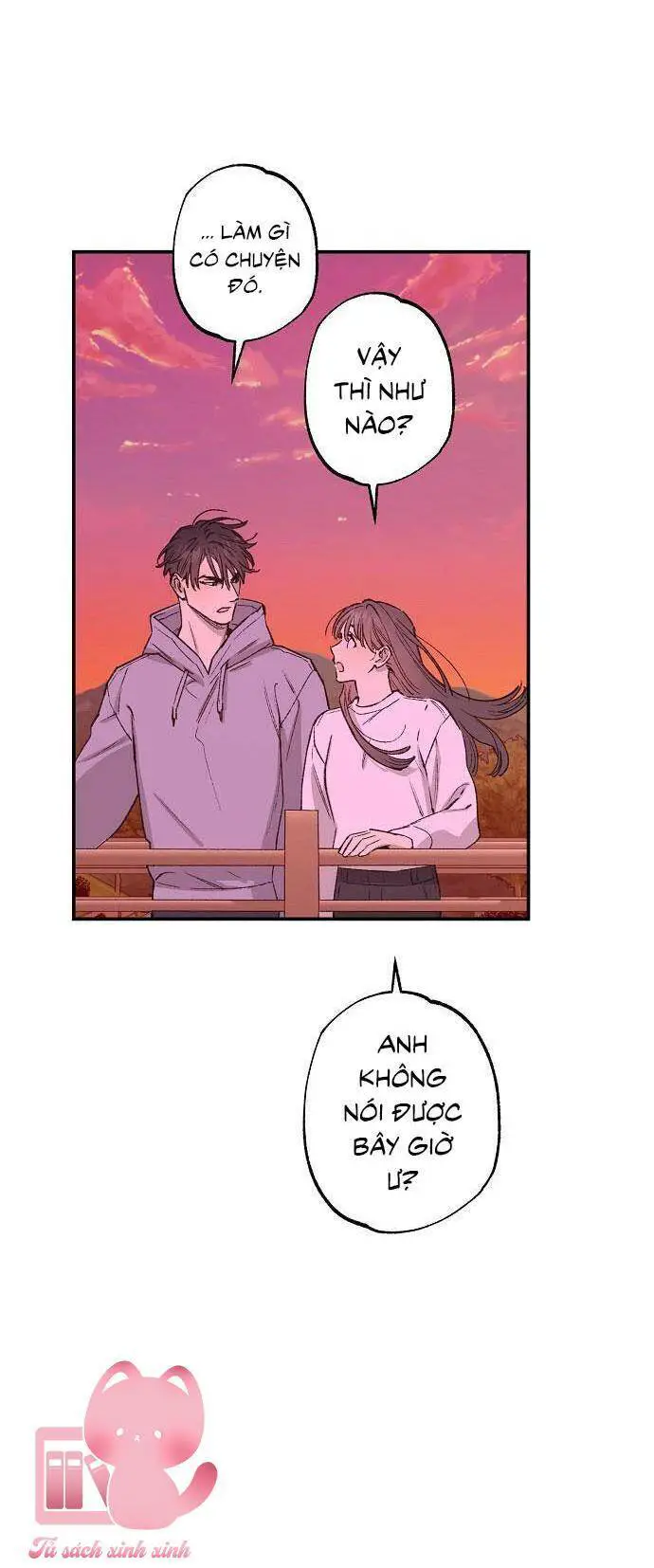 Onsaemiro Nettruyen ZZZ Chương 31 Page 12