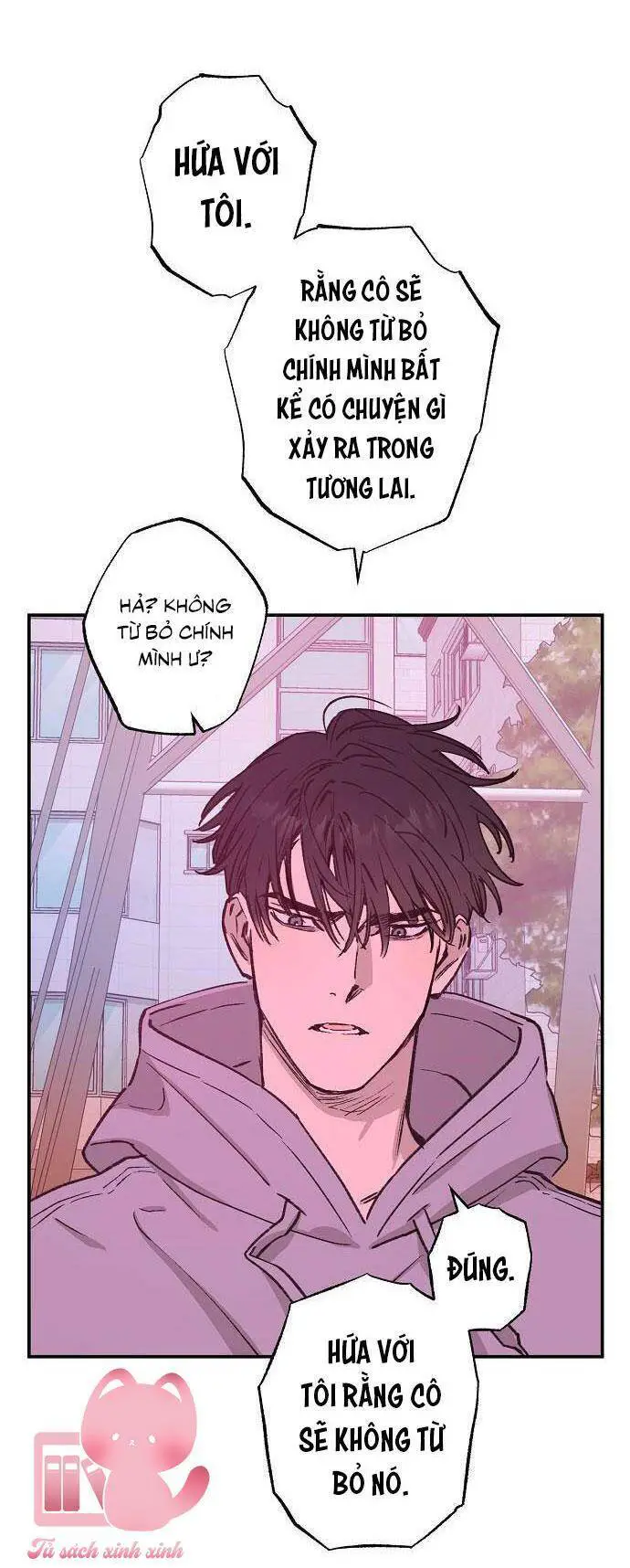 Onsaemiro Nettruyen ZZZ Chương 31 Page 16