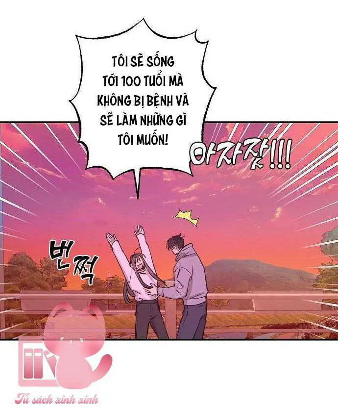 Onsaemiro Nettruyen ZZZ Chương 31 Page 21