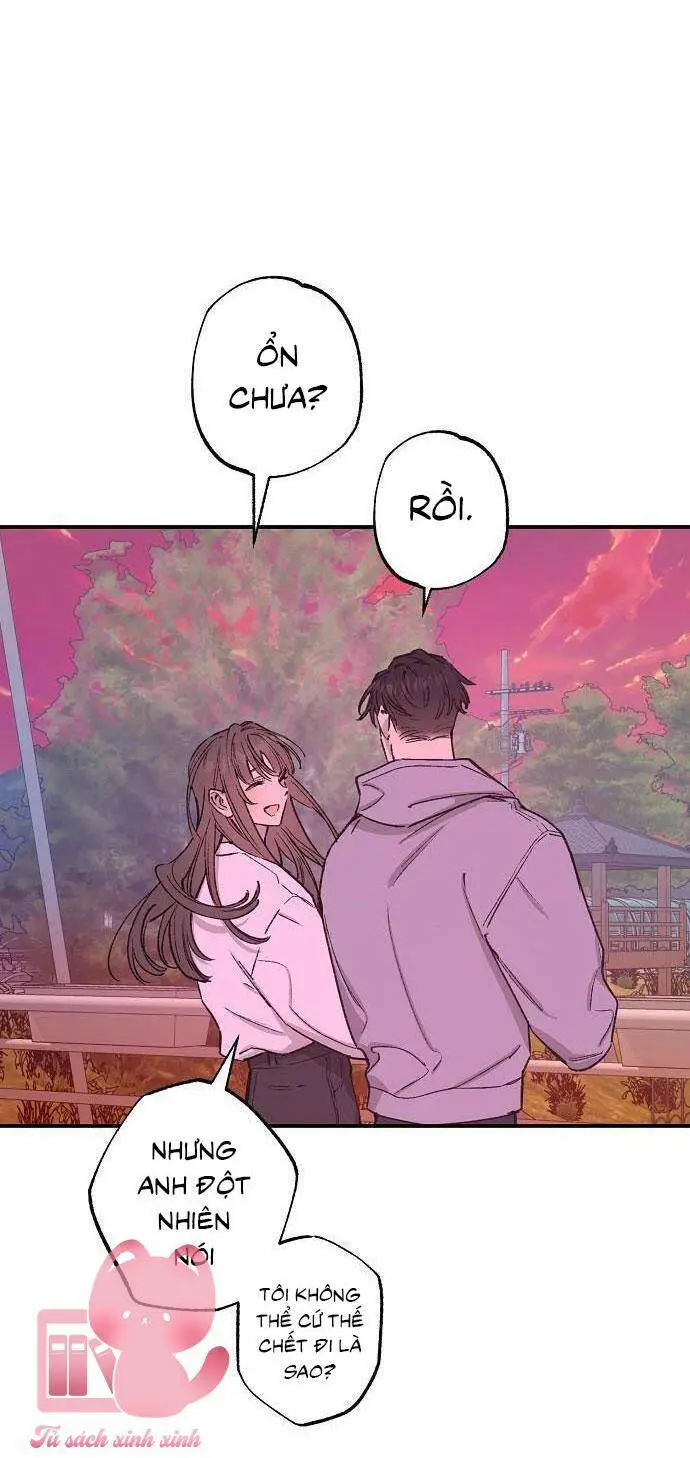 Onsaemiro Nettruyen ZZZ Chương 31 Page 22