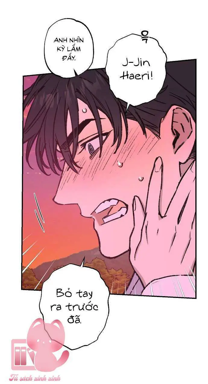 Onsaemiro Nettruyen ZZZ Chương 31 Page 26