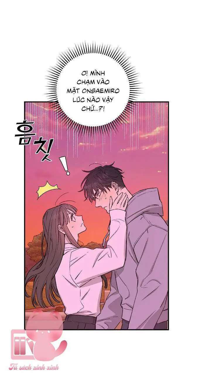 Onsaemiro Nettruyen ZZZ Chương 31 Page 27