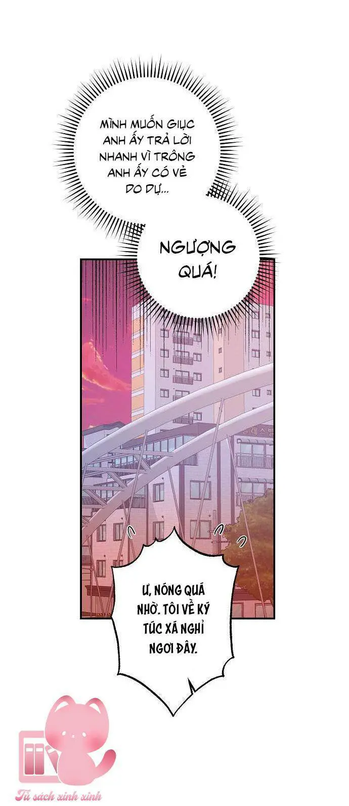 Onsaemiro Nettruyen ZZZ Chương 31 Page 29