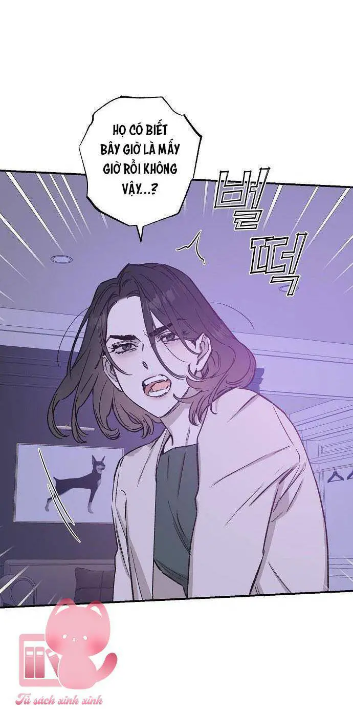 Onsaemiro Nettruyen ZZZ Chương 31 Page 41
