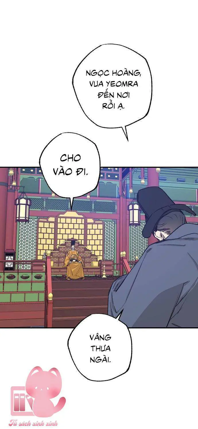 Onsaemiro Nettruyen ZZZ Chương 31 Page 49