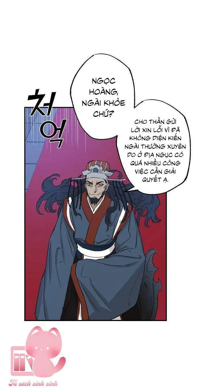 Onsaemiro Nettruyen ZZZ Chương 31 Page 53