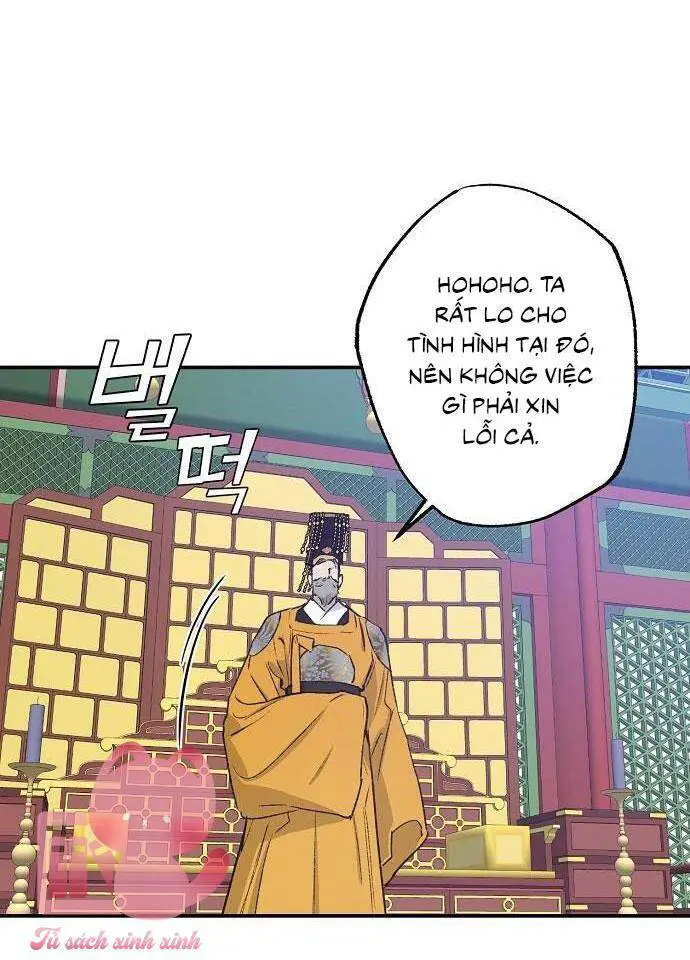 Onsaemiro Nettruyen ZZZ Chương 31 Page 54