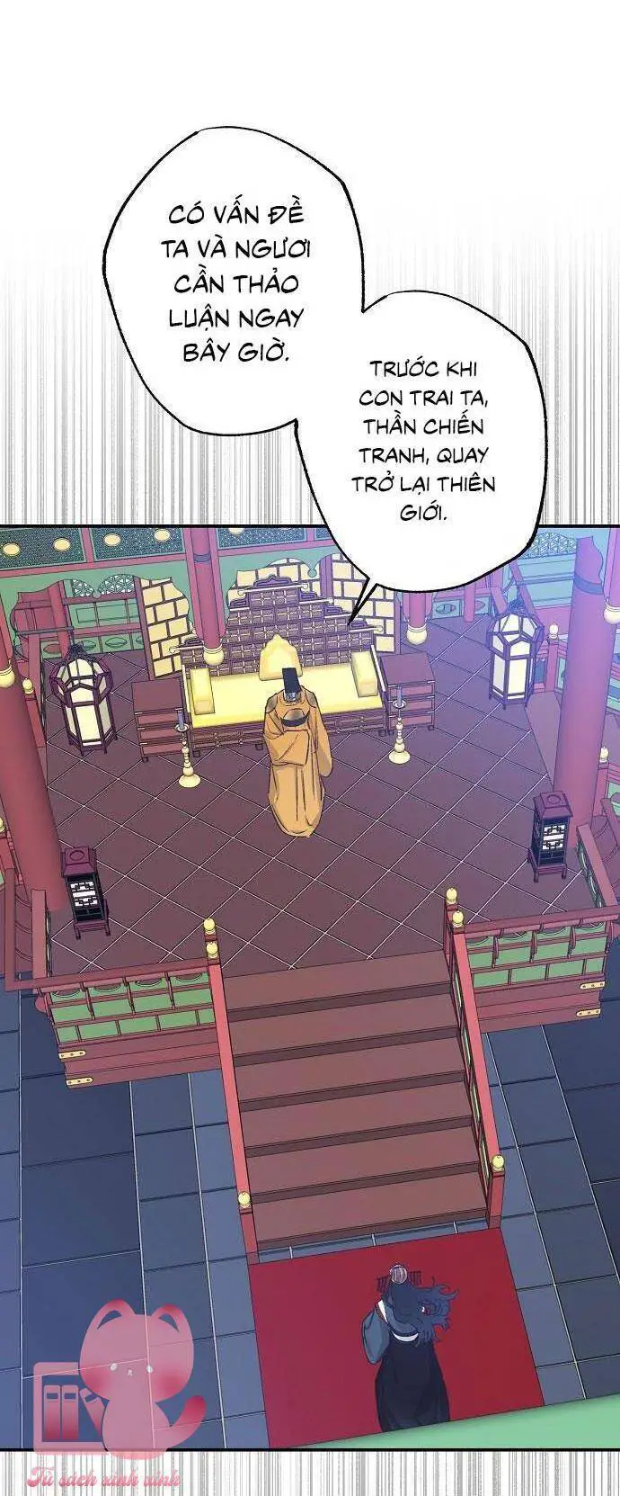 Onsaemiro Nettruyen ZZZ Chương 31 Page 56