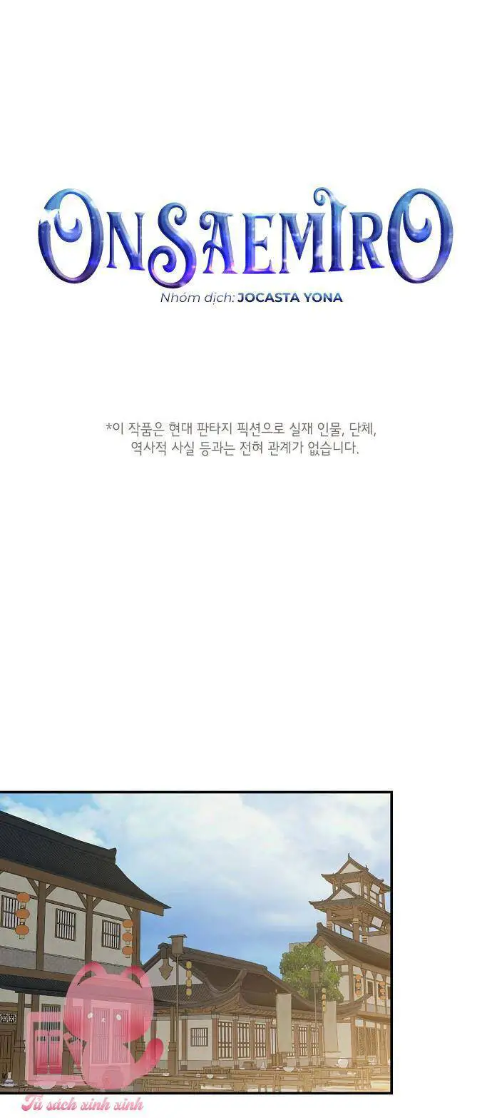 Onsaemiro Nettruyen ZZZ Chương 30 Page 2