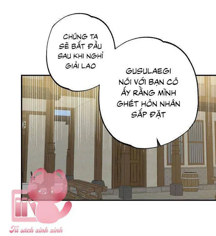 Onsaemiro Nettruyen ZZZ Chương 30 Page 3