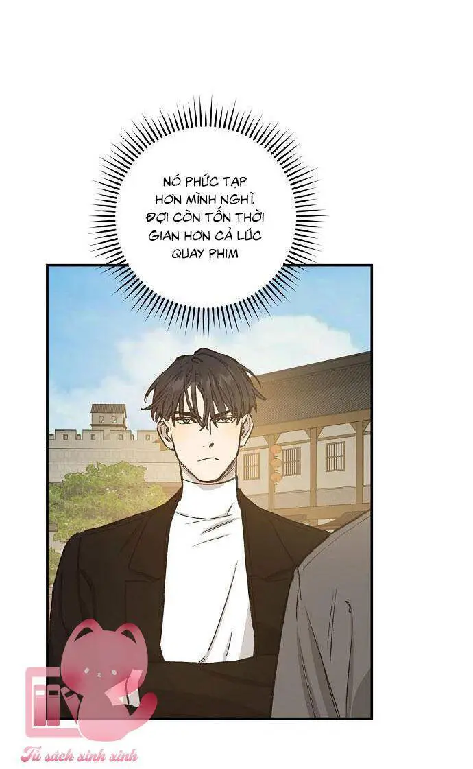 Onsaemiro Nettruyen ZZZ Chương 30 Page 5