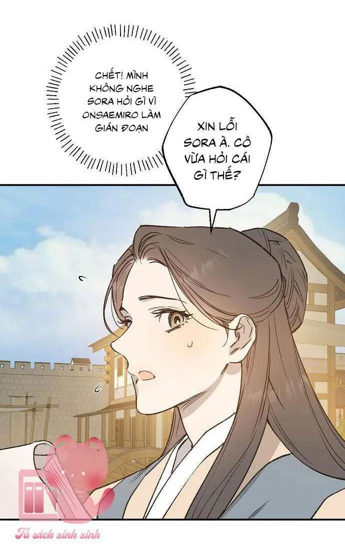 Onsaemiro Nettruyen ZZZ Chương 30 Page 8