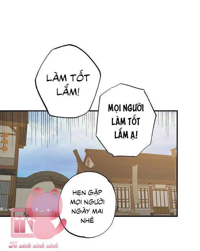 Onsaemiro Nettruyen ZZZ Chương 30 Page 22