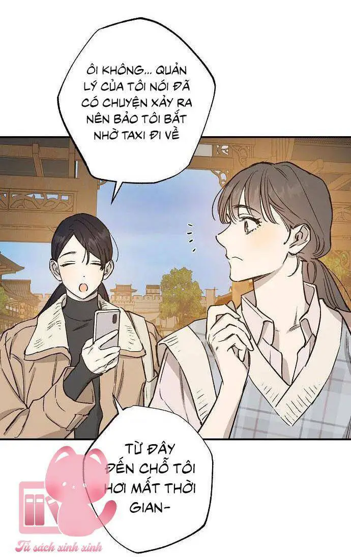 Onsaemiro Nettruyen ZZZ Chương 30 Page 23